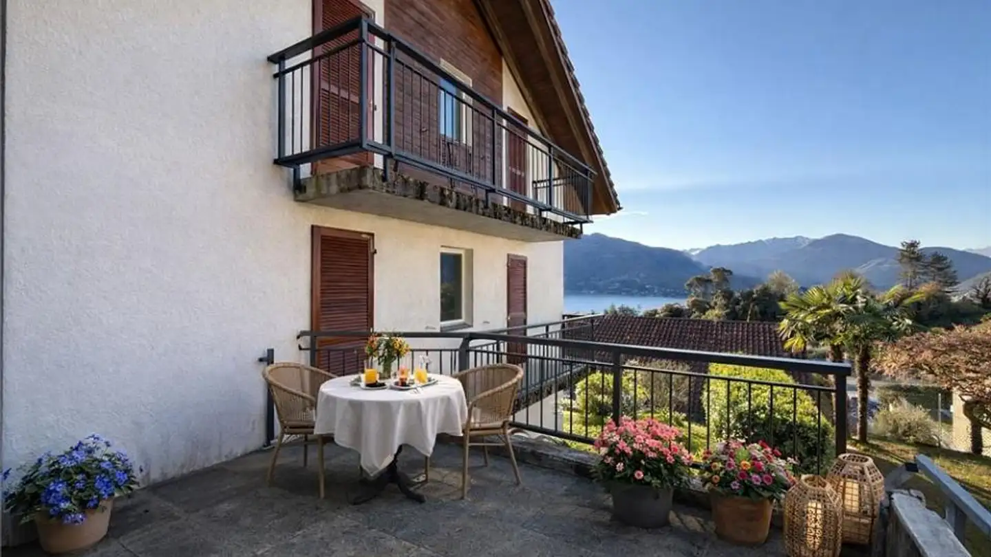 Appartamento in vendita - 6575 Vairano - Foto 3