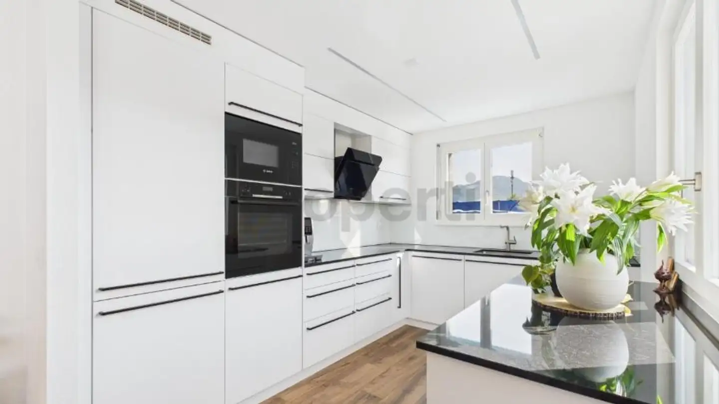 Wohnung kaufen - 4704 Niederbipp - Foto 4