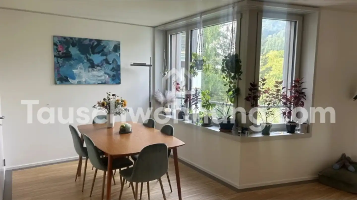 Appartement à louer - 8047 Zürich - Photo 4