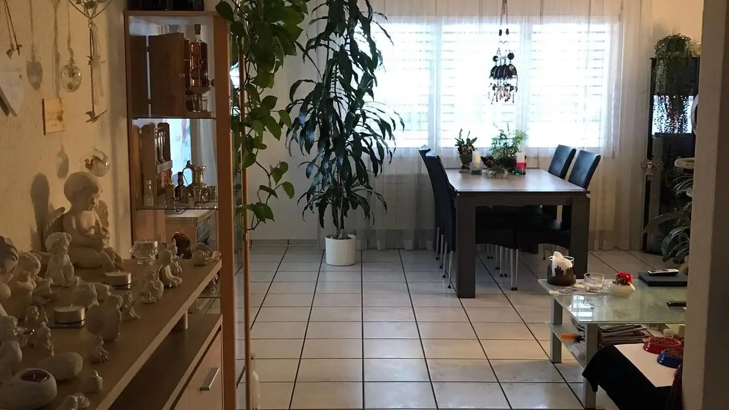 Apartment for rent - Steinhausstrasse 41, 3150 Schwarzenburg - Photo 3