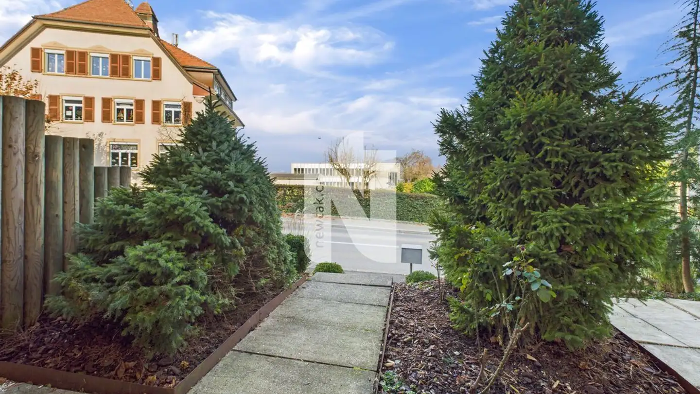 Reihenhaus kaufen - 4148 Pfeffingen - Foto 4