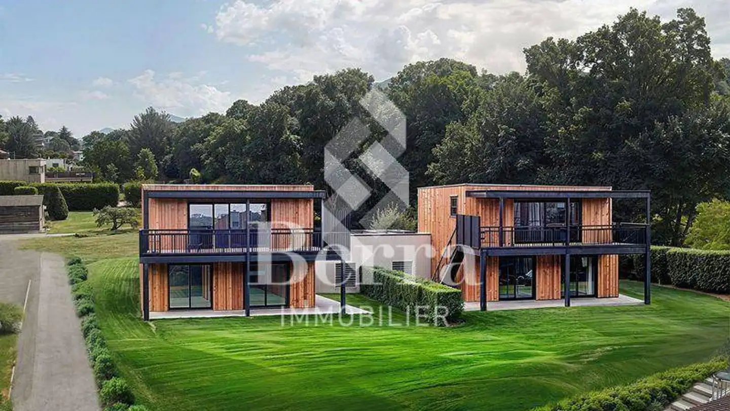 Maison individuelle à vendre - 1965 Savièse