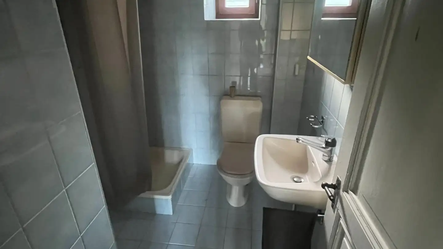 Apartment for rent - Rue de Bellevue 25, 2052 Fontainemelon - Photo 3