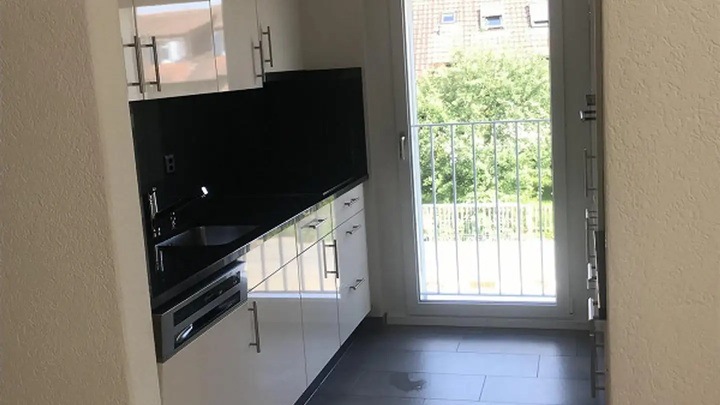 Appartement à louer - Rombachstrasse 31, 5000 Aarau - Photo 3