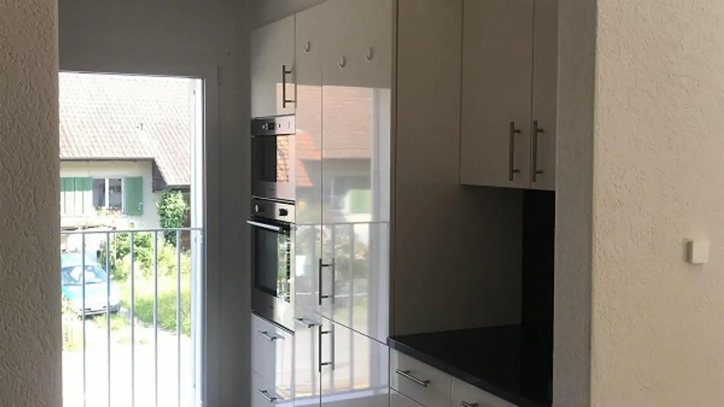 Appartement à louer - Rombachstrasse 31, 5000 Aarau - Photo 4