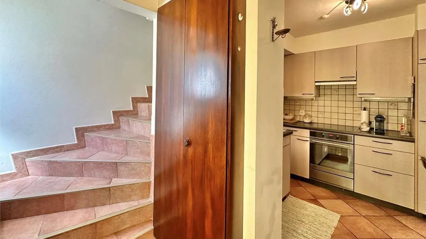 Duplex for sale - Bombinasco, 6981 Bombinasco - Photo 4