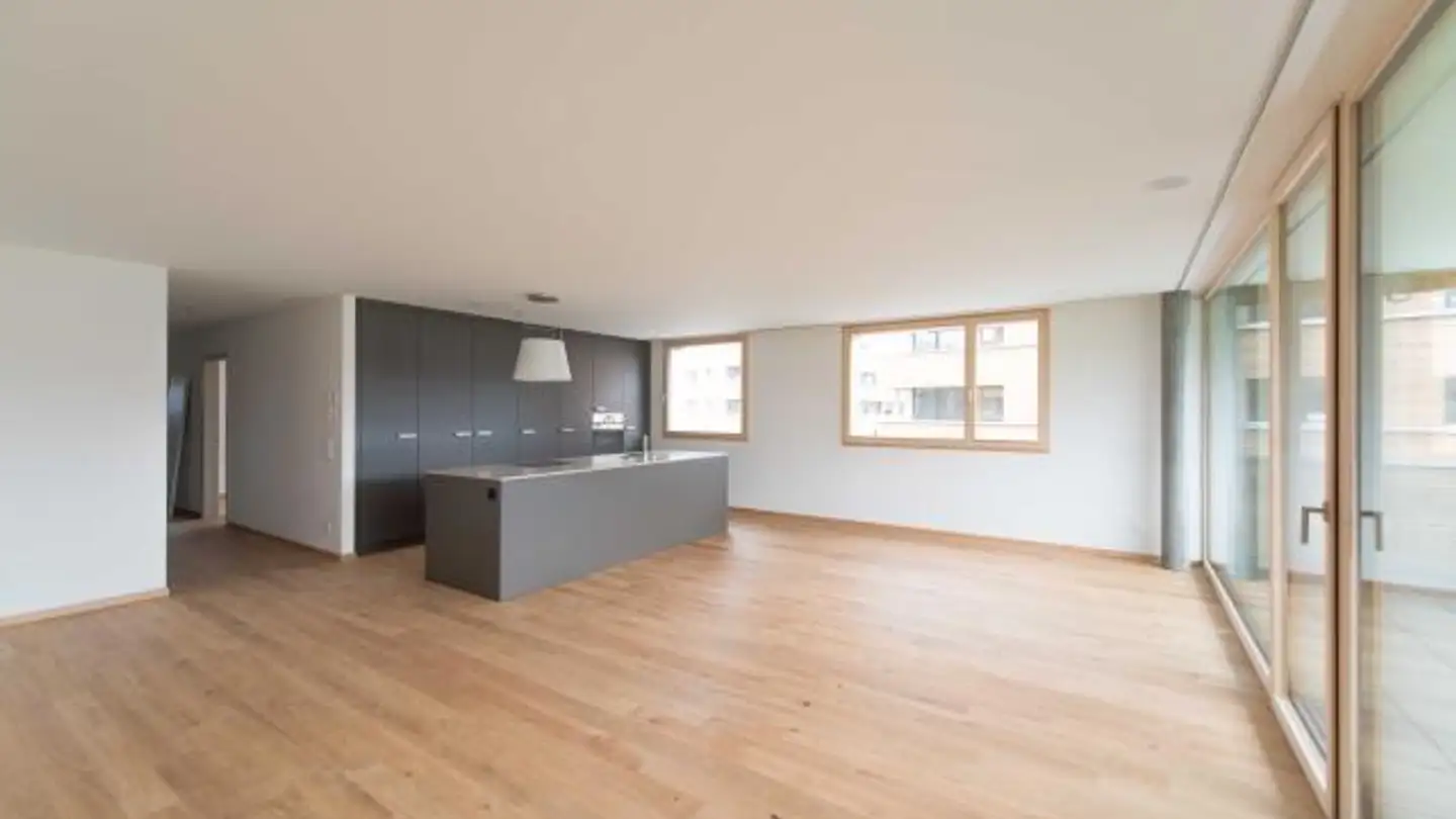 Appartamento in affitto - Alte Unterdorfstrasse 3, 9443 Widnau - Foto 3