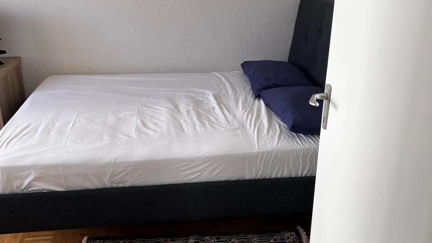 Wohnung mieten - Rue Des Savoises 19, 1205 Genève