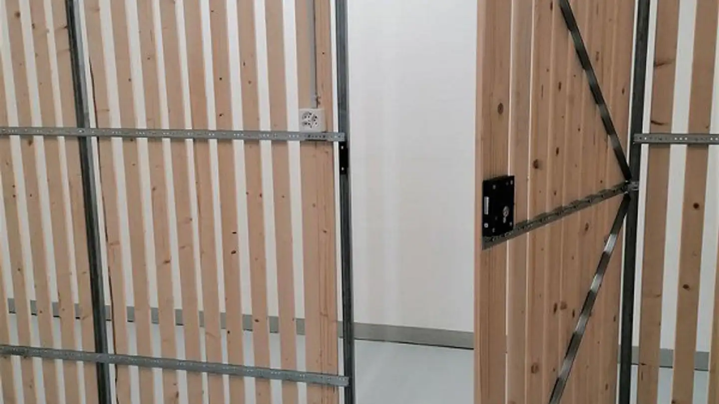 Spazio di archiviazione in affitto - Haldenhof 3, 9000 St. Gallen - Foto 3