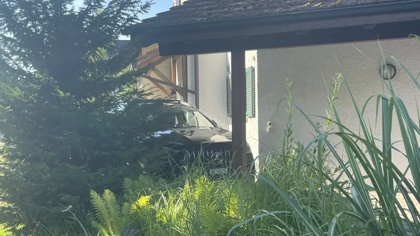 Doppelhaushälfte kaufen - Eggacherweg 2, 5035 Unterentfelden - Foto 3