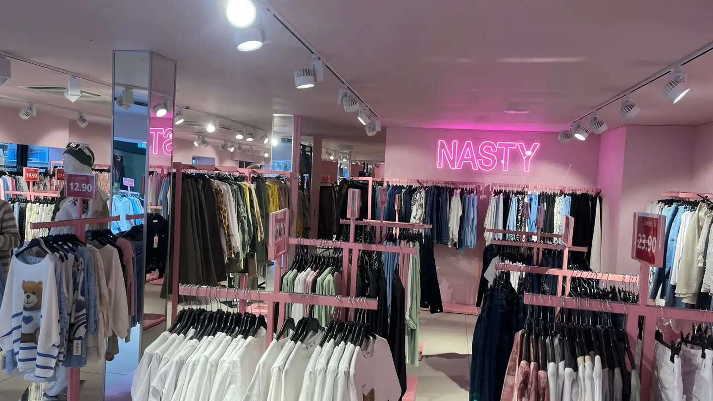 Negozio in affitto - Nidaugasse 46, 2502 Biel/Bienne - Photo 4