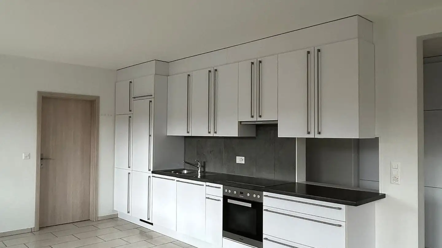 Apartment for rent - 2350 Saignelégier