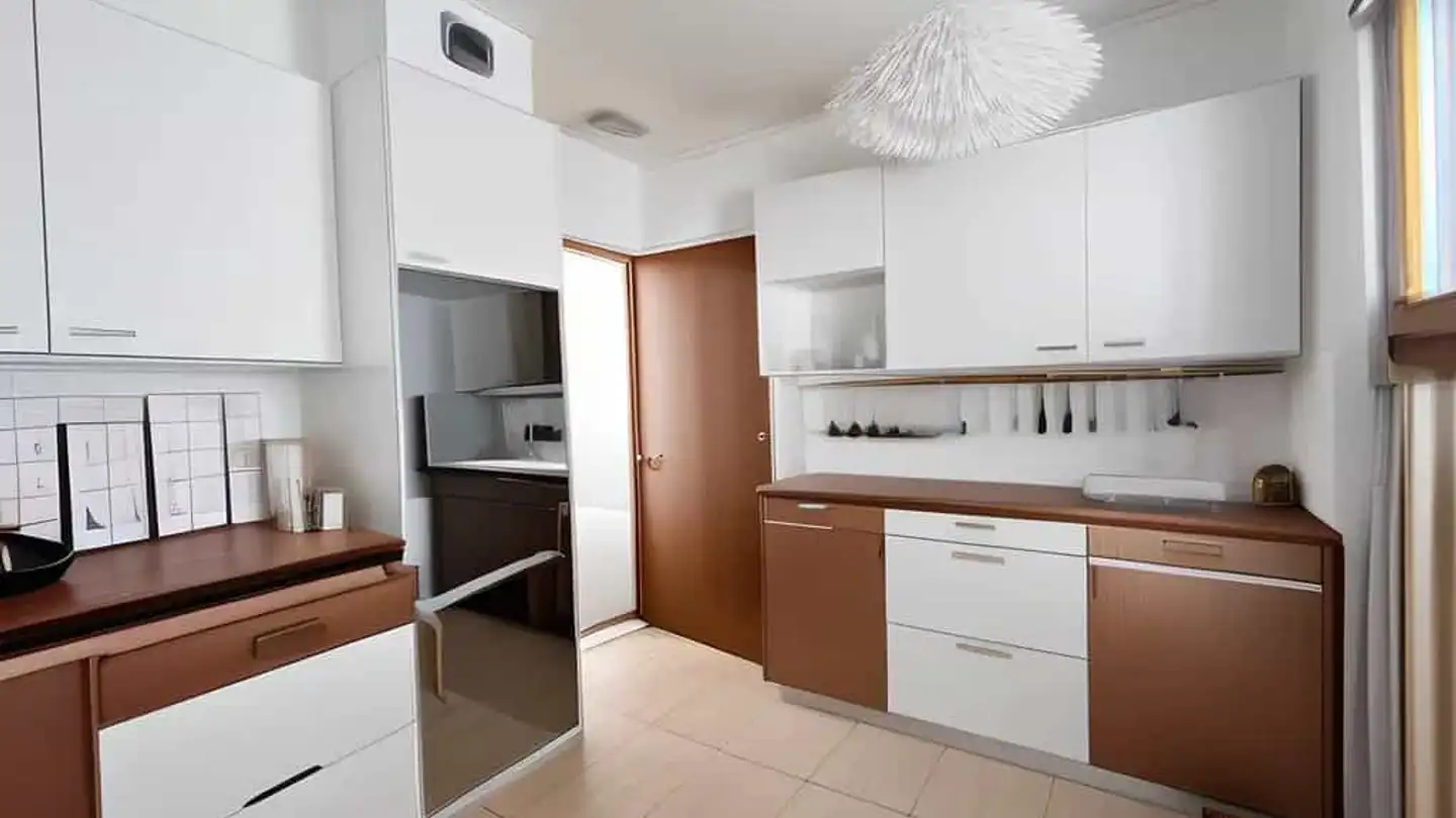 Wohnung kaufen - 6987 Caslano - Foto 4