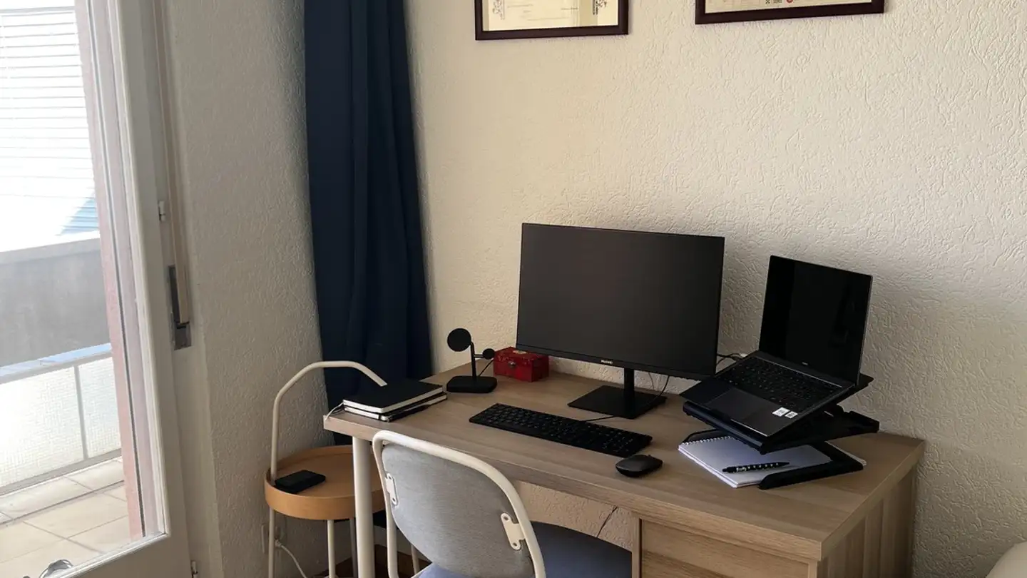 Wohnung mieten - Rue Des Savoises 19, 1205 Genève - Foto 3