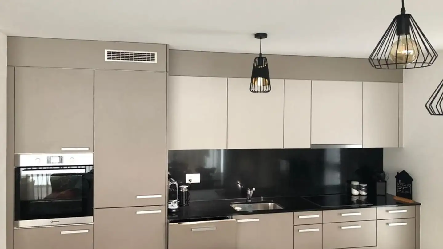 Wohnung kaufen - 1523 Granges-près-Marnand