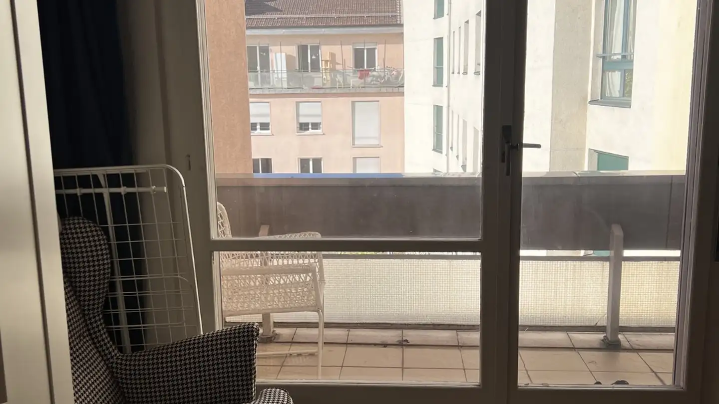 Wohnung mieten - Rue Des Savoises 19, 1205 Genève - Foto 4