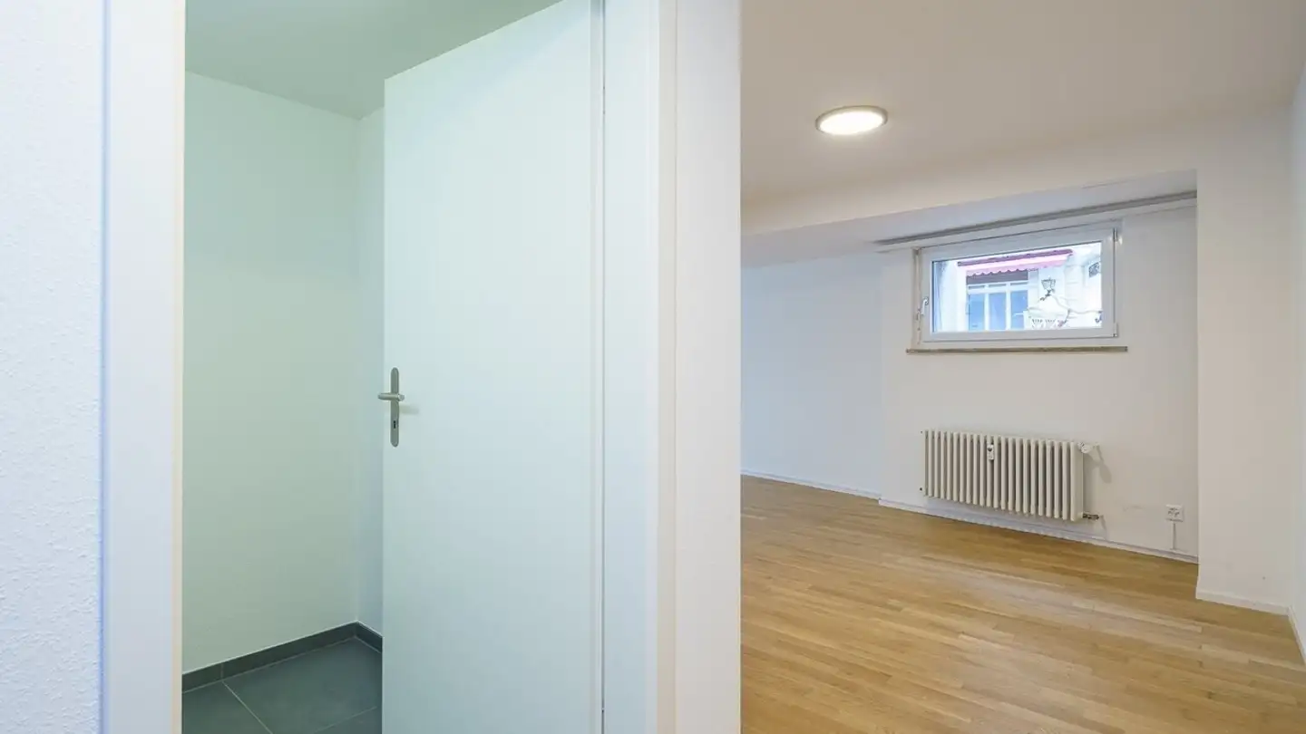 Office space for rent - Efringerstrasse 2, 4057 Basel - Photo 2
