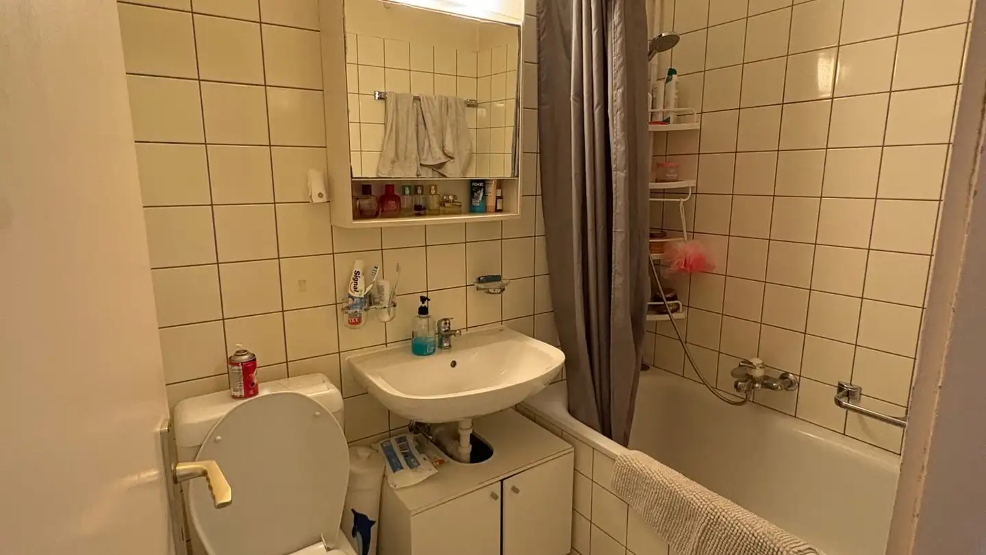 Apartment for rent - Rue Des Moulins 93, 1400 Yverdon-les-Bains - Photo 3