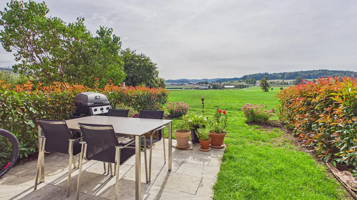 Stepped house for sale - Wylerweg 11, 3324 Hindelbank