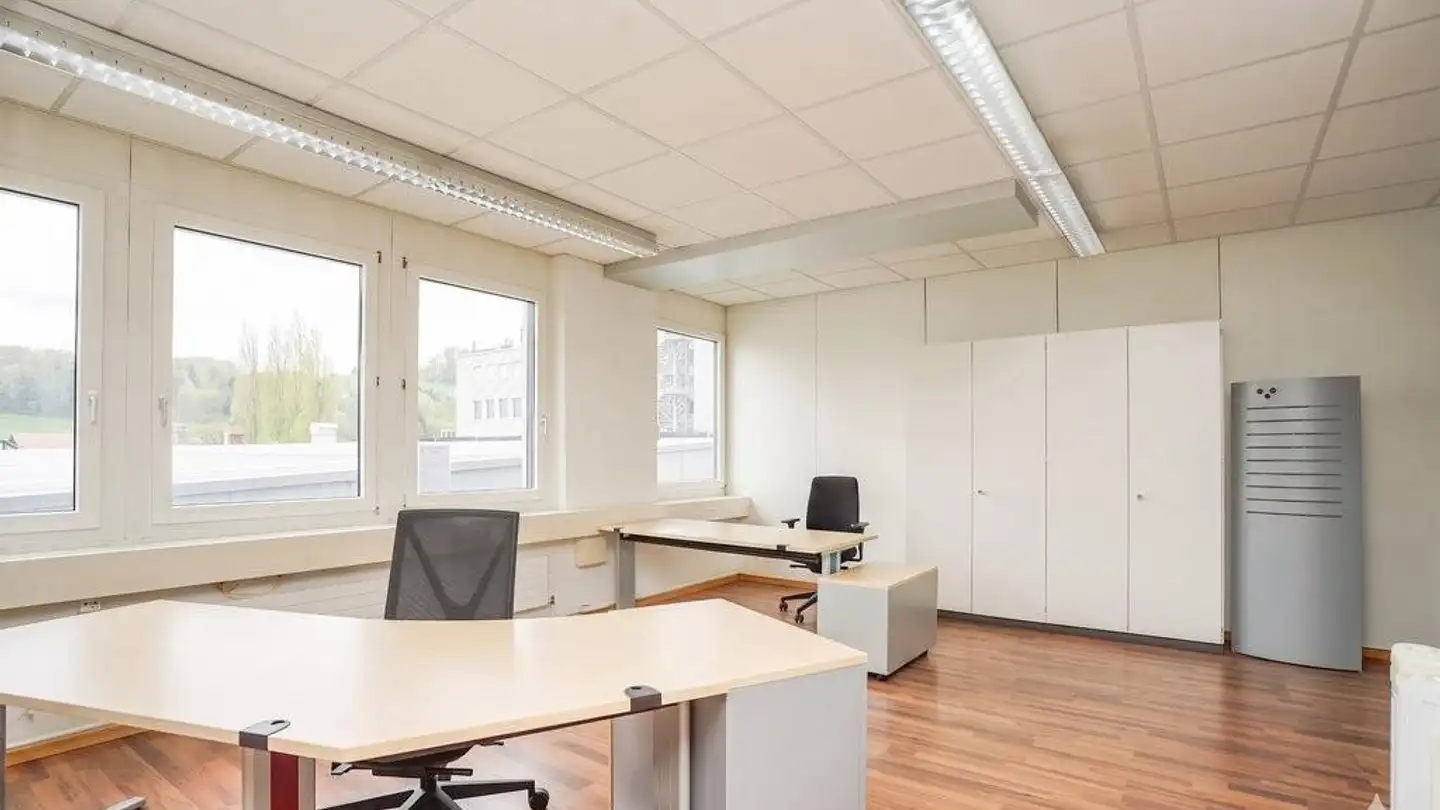 Bureau à louer - Bollstrasse 43, 3076 Worb