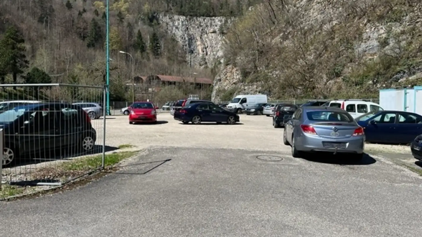 Commercial à vendre - Choindez 7, 2830 Courrendlin - Photo 3