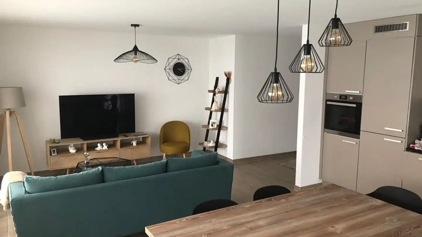 Wohnung kaufen - 1523 Granges-près-Marnand - Foto 2