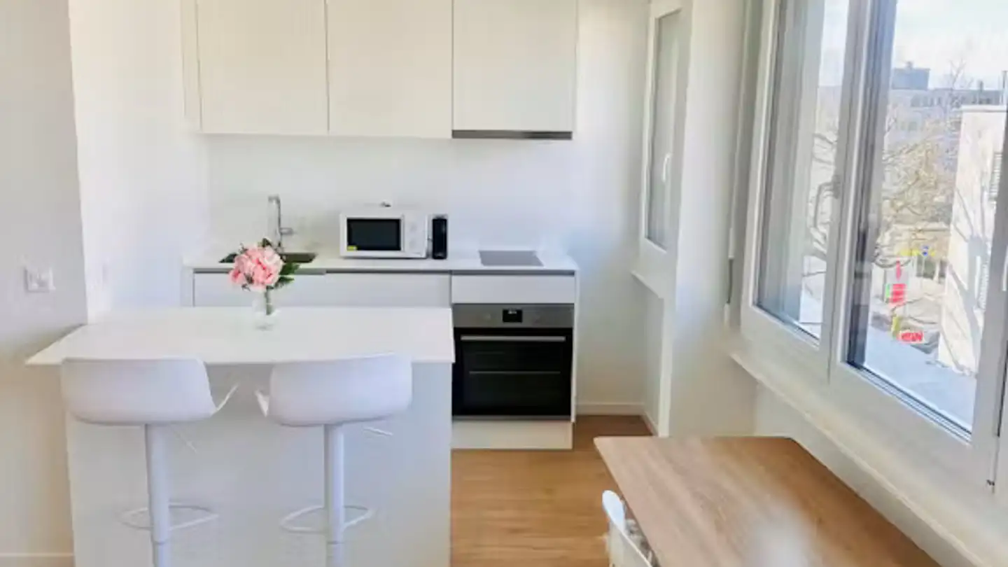 Apartment for rent - Avenue De Chailly, 1012 Lausanne - Photo 2