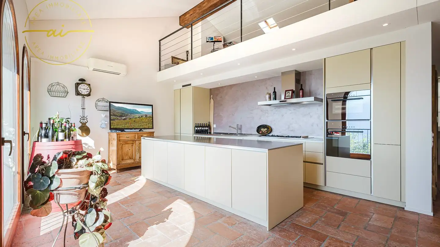 Residential building for sale - 6921 Vico Morcote