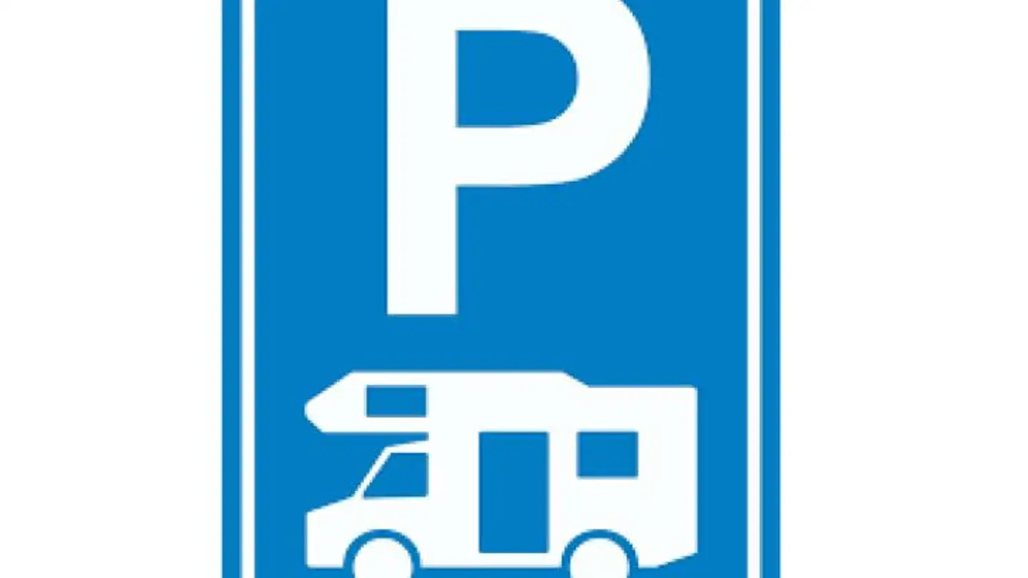 Place de parking extérieure à louer - Guetstrasse 2, 9434 Au SG