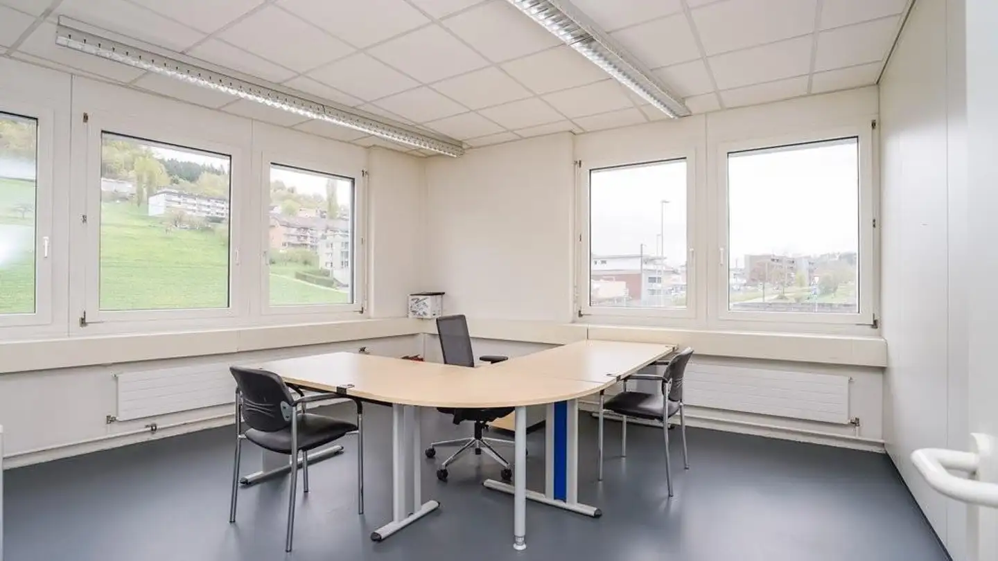 Bureau à louer - Bollstrasse 43, 3076 Worb - Photo 4