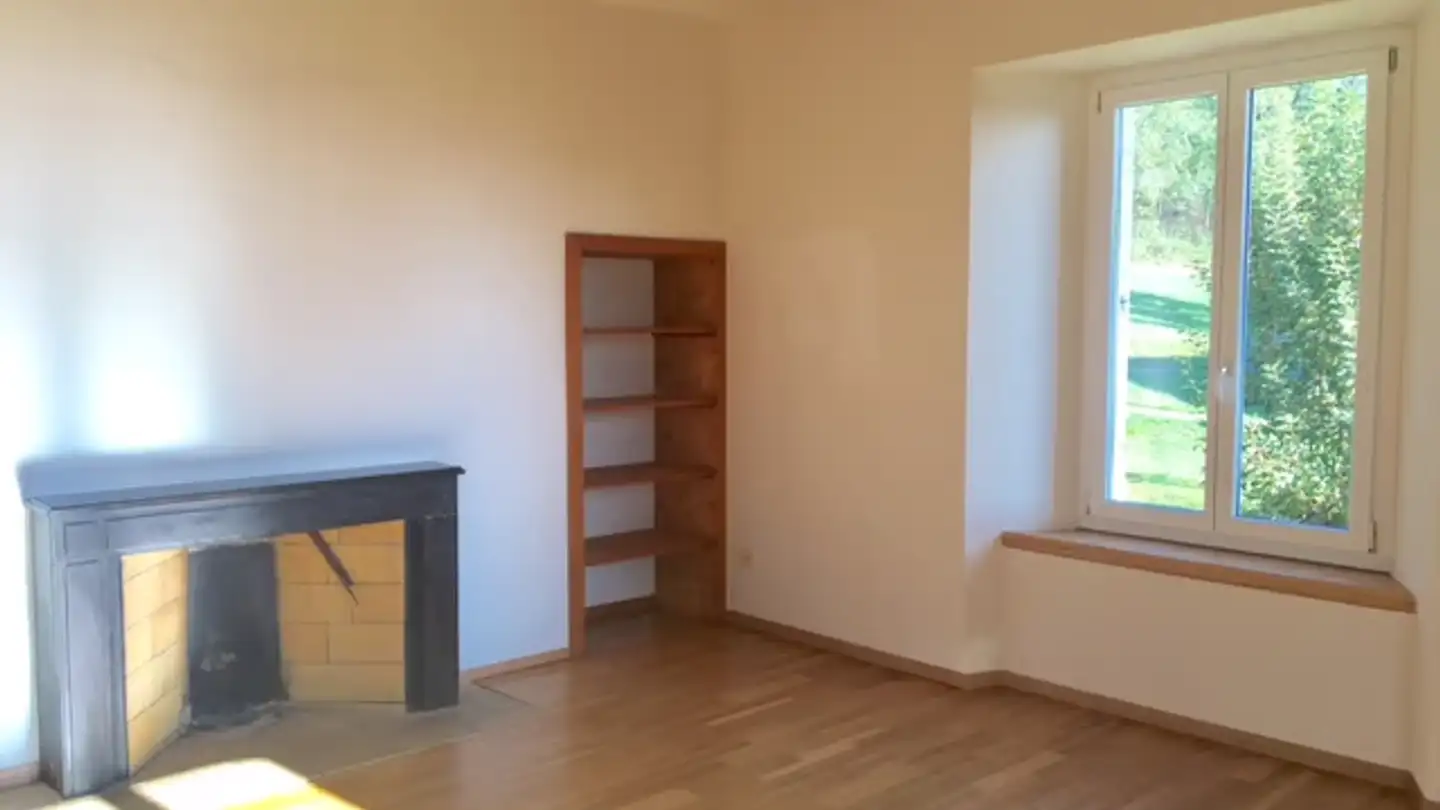 Appartamento in affitto - Tranchée De Malvilliers 26, 2043 Boudevilliers - Foto 3