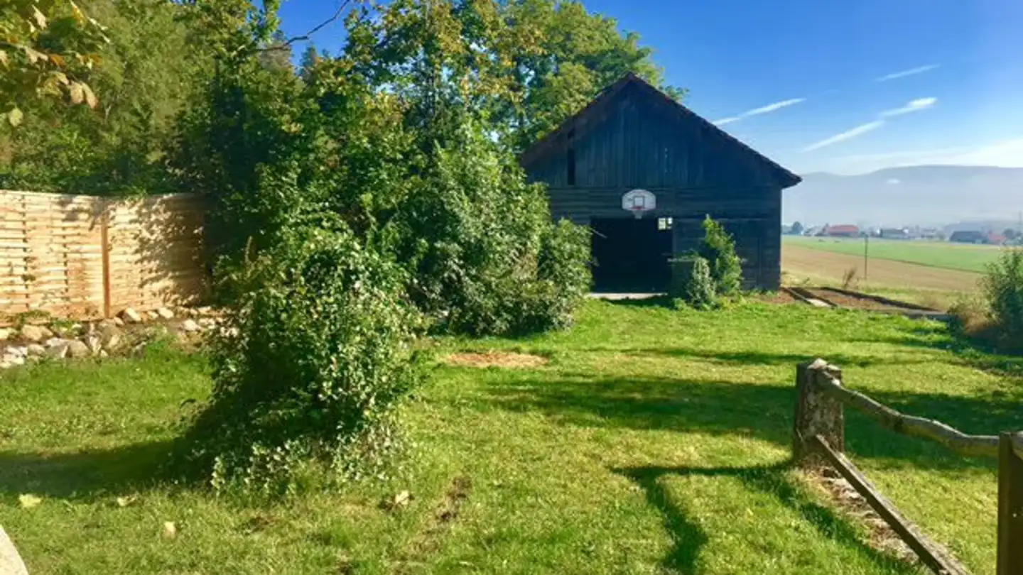 Appartamento in affitto - Tranchée De Malvilliers 26, 2043 Boudevilliers