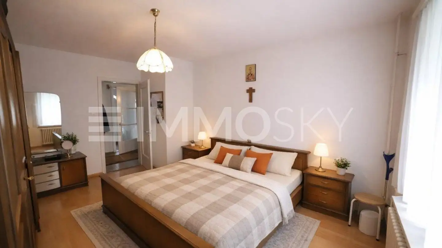 Einfamilienhaus kaufen - 5000 Aarau - Foto 4