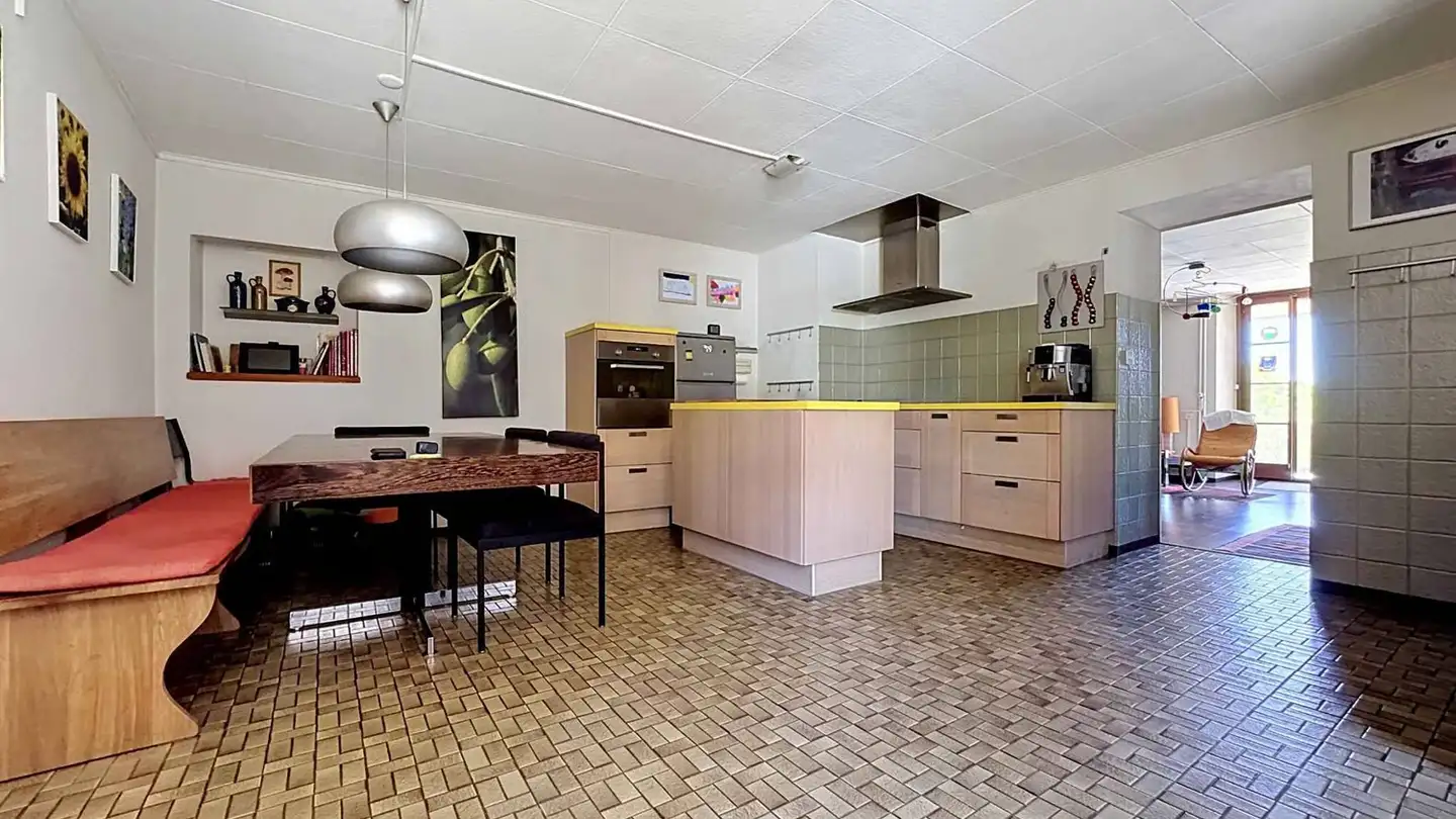 Casa bifamiliare in vendita - 1443 Champvent - Foto 3