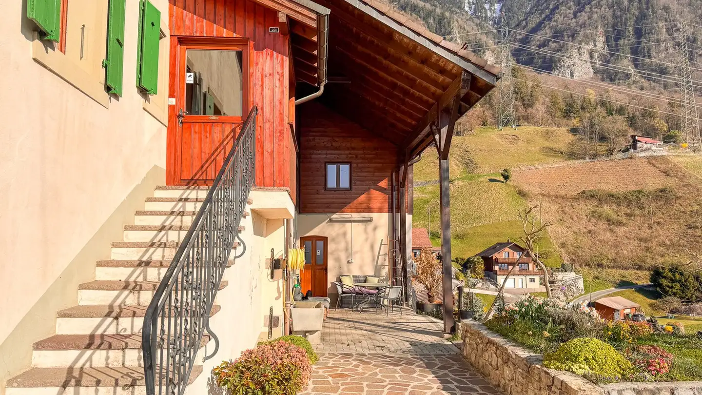 Single house for sale - 1844 Villeneuve VD - Photo 3