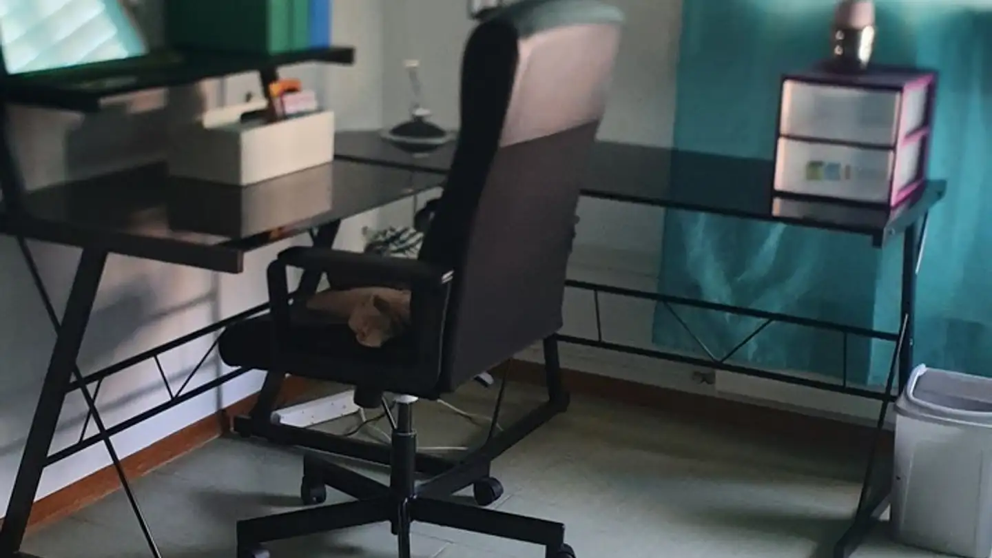 Zimmer mieten - 1208 Genève