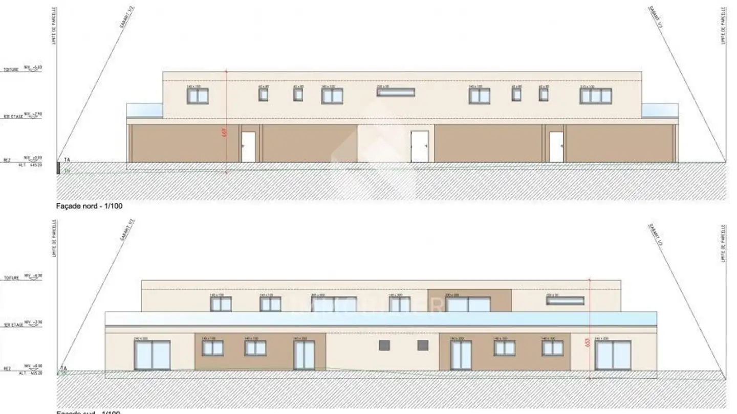 Apartment for sale - 1907 Saxon