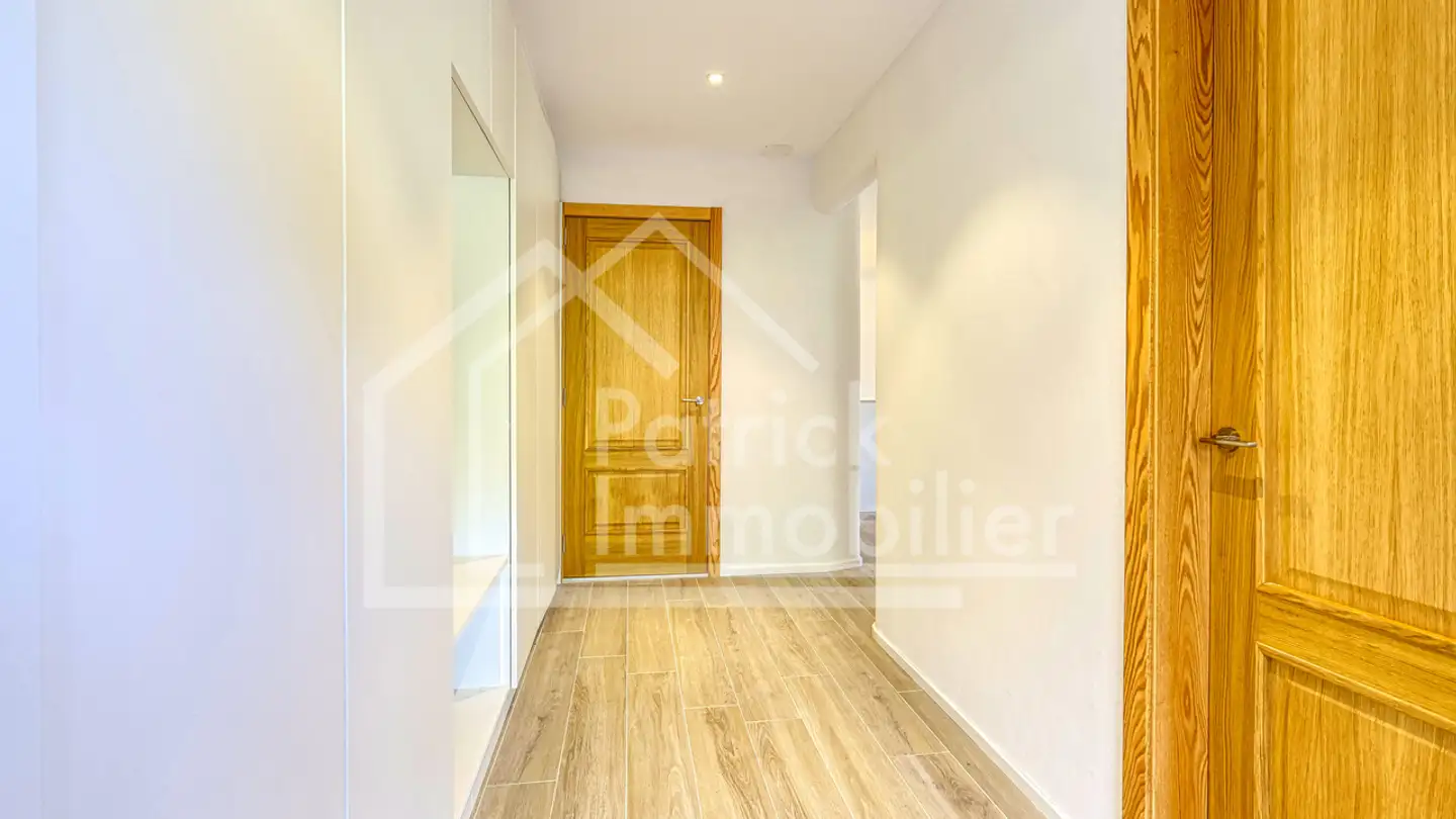 Appartamento in vendita - Grand Rue 110, 1660 Château-d'Oex - Foto 2