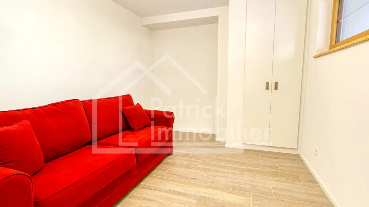 Appartamento in vendita - Grand Rue 110, 1660 Château-d'Oex - Foto 3