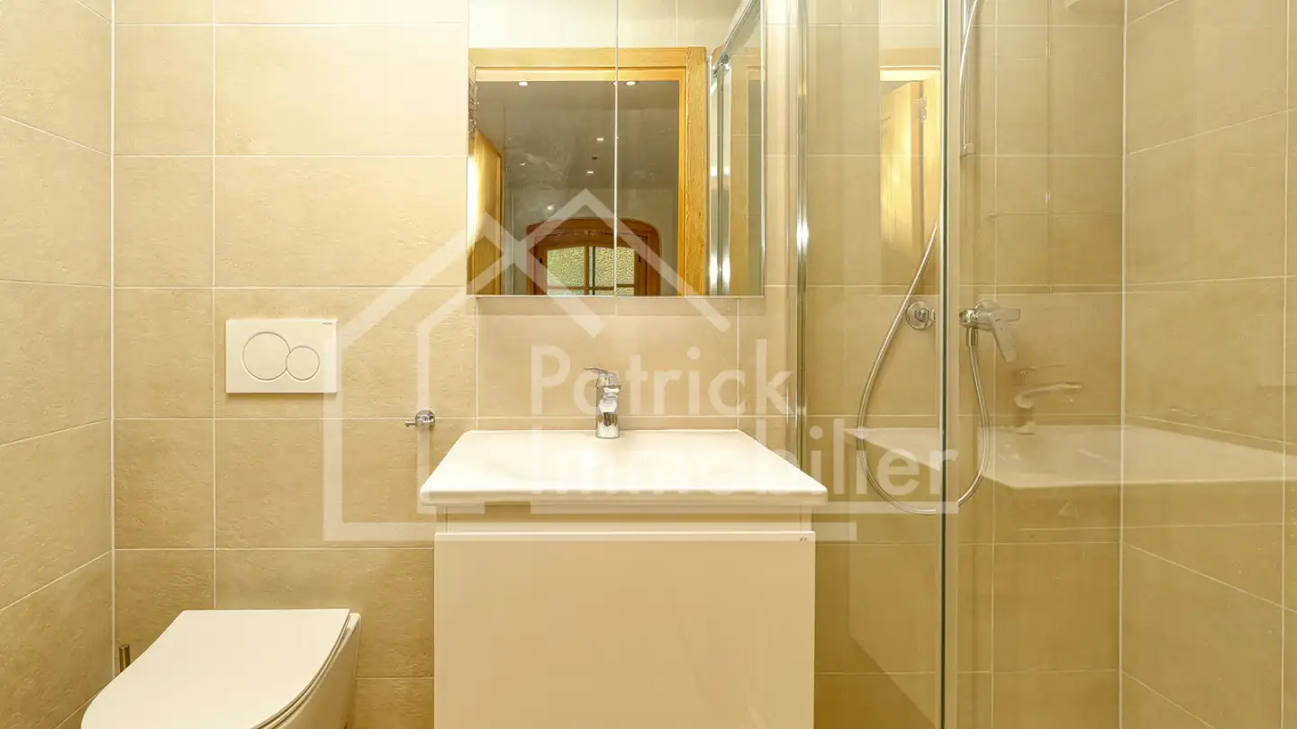 Appartamento in vendita - Grand Rue 110, 1660 Château-d'Oex - Foto 4