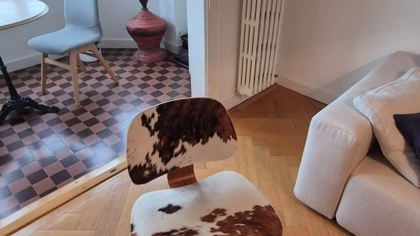 Apartment for rent - Rue Henri- Mussard, 1208 Genève - Photo 3