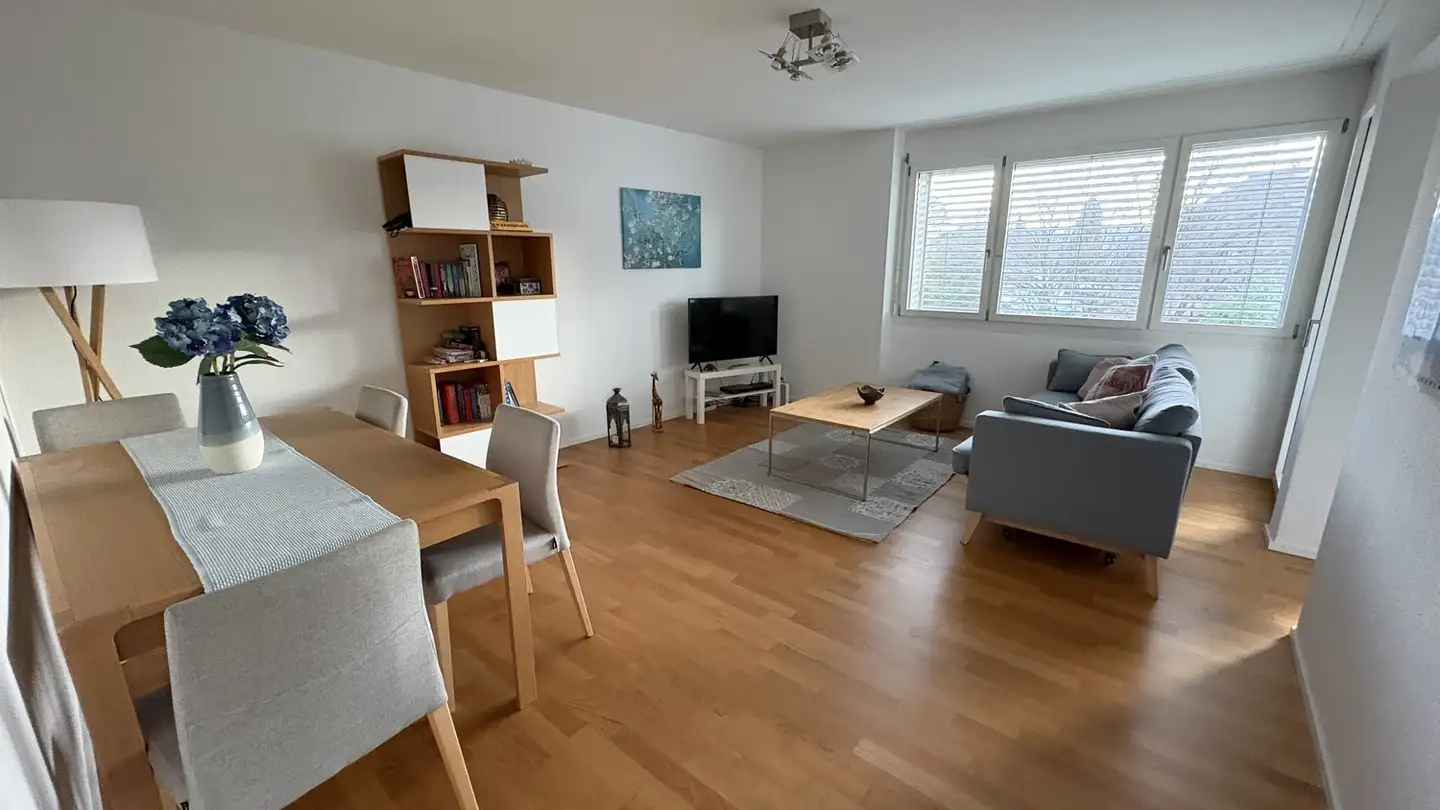 Appartement à louer - Forchstrasse 28, 8008 Zürich
