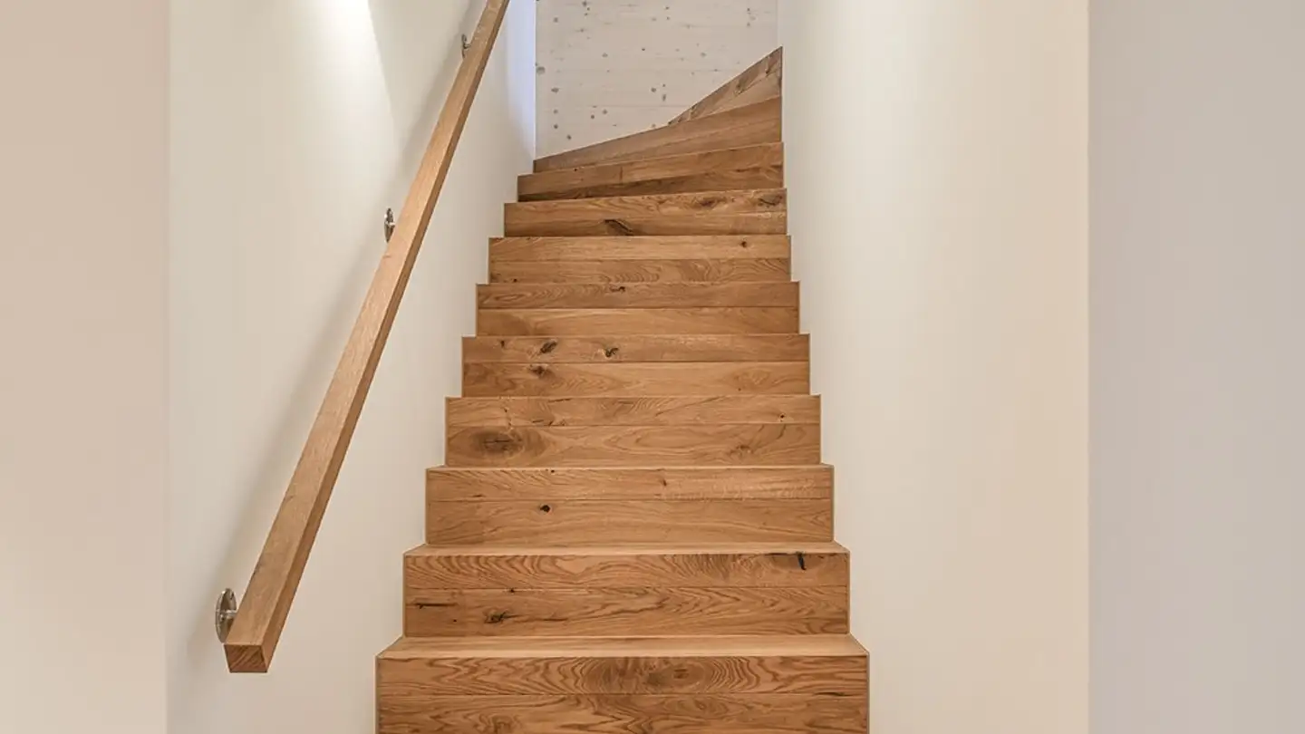 Wohnung mieten - 6343 Holzhäusern ZG