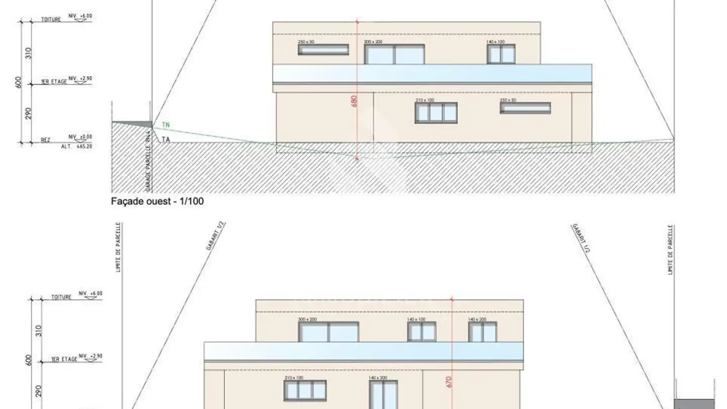 Apartment for sale - 1907 Saxon - Photo 3