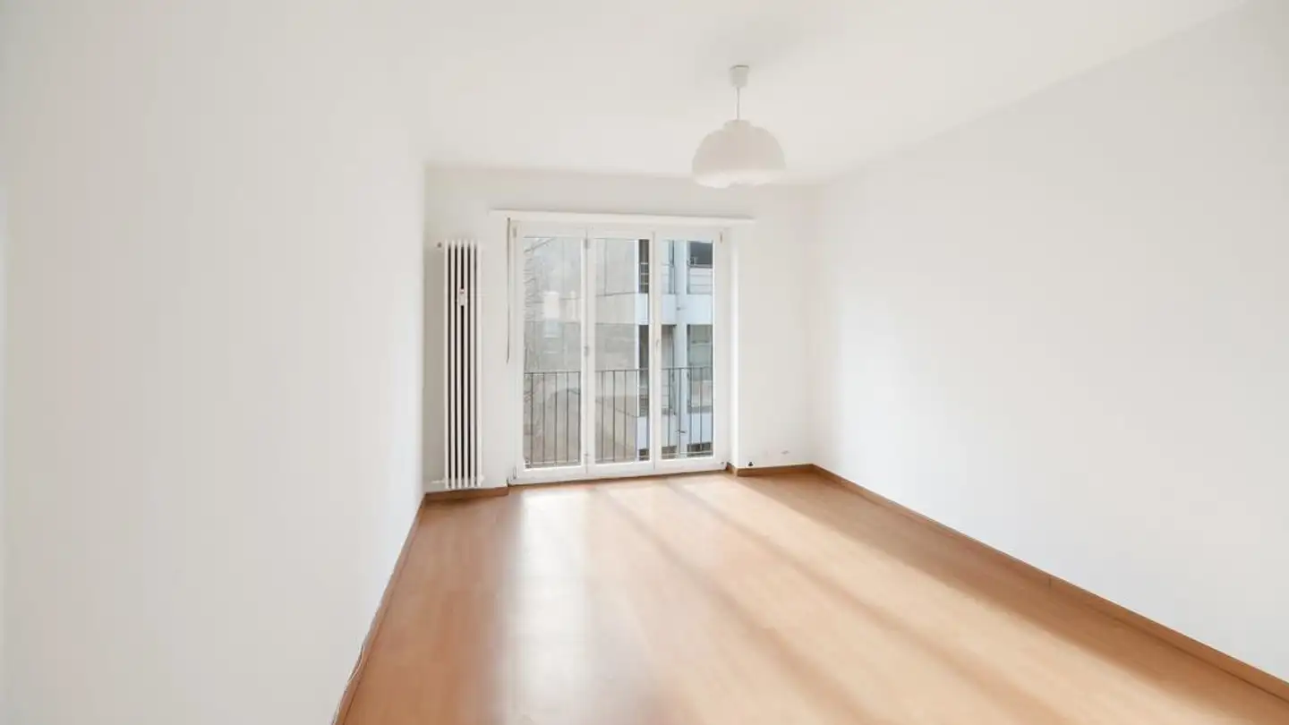 Apartment for rent - Maulbeerstrasse 93, 4058 Basel