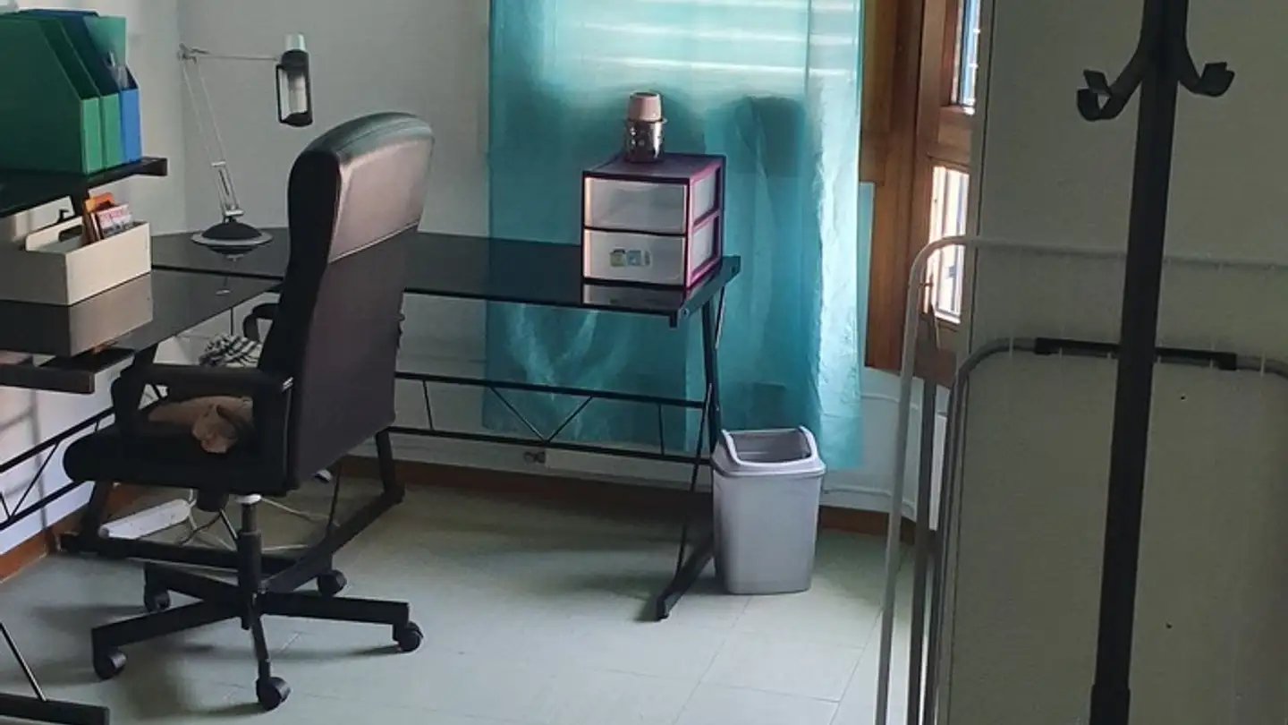 Stanza singola in affitto - 1208 Genève - Foto 2