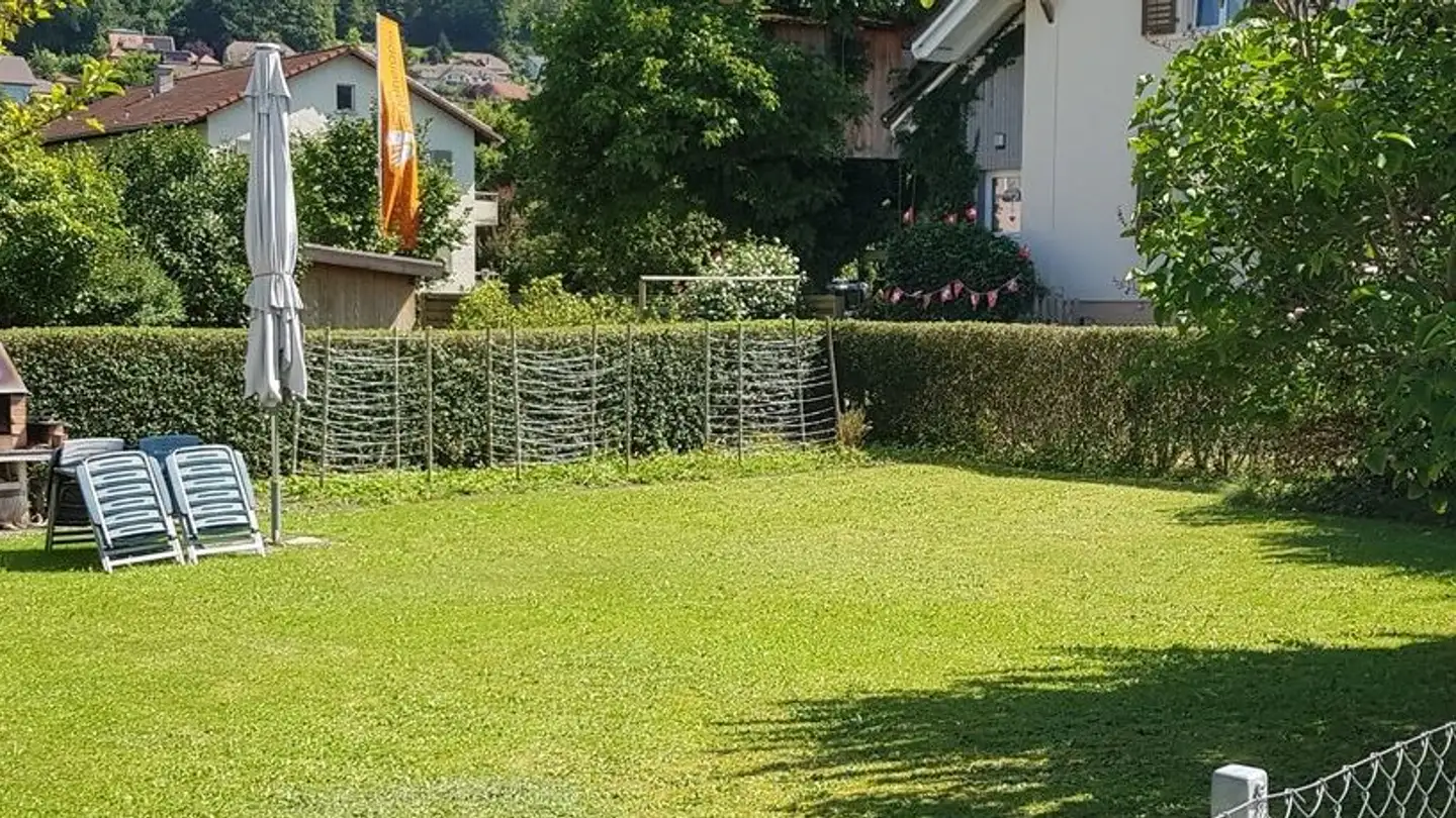 Terreno edificabile in vendita - Fliederweg 2, 5040 Schöftland - Photo 2