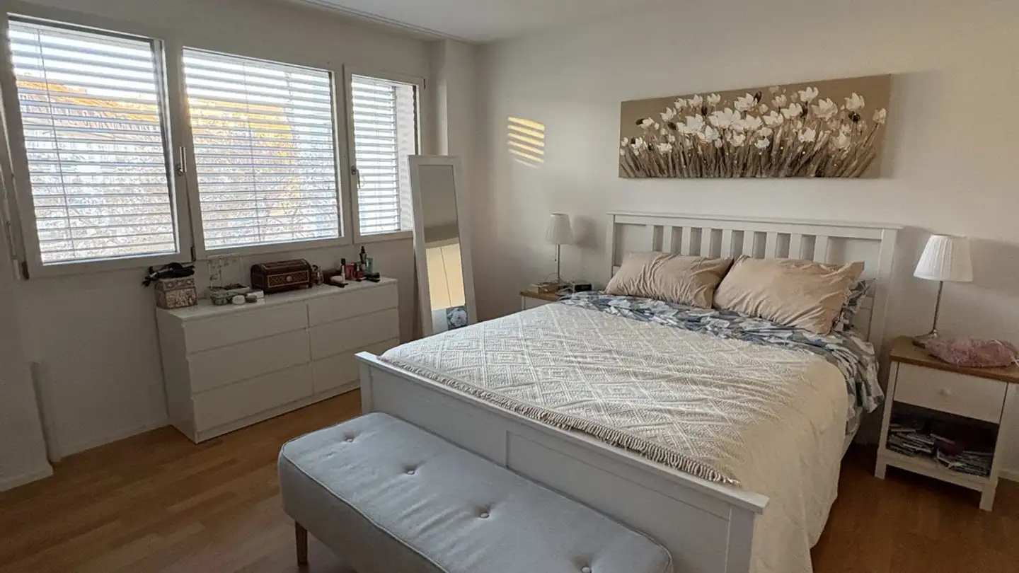 Appartement à louer - Forchstrasse 28, 8008 Zürich - Photo 3