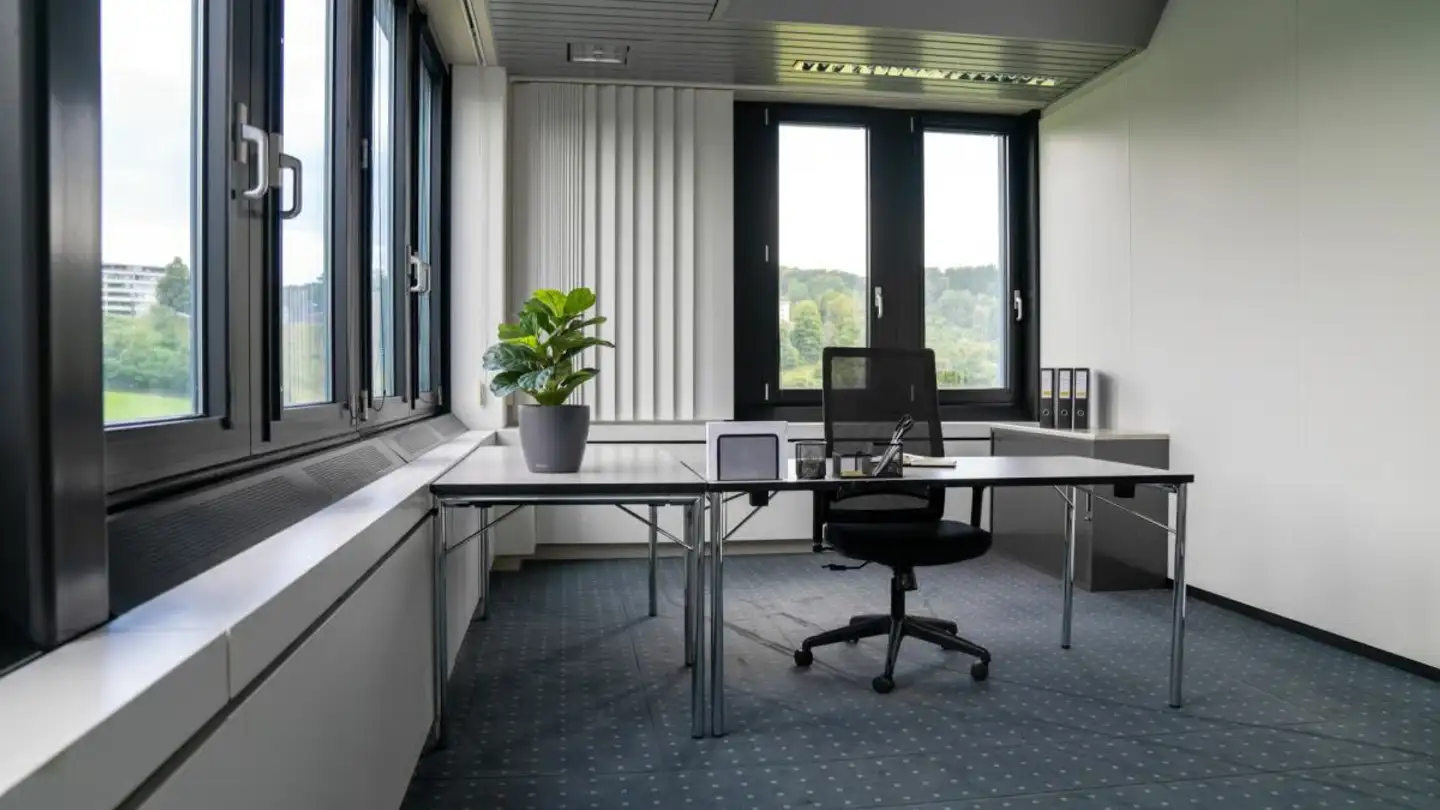 Bureau à louer - Littauerboden 1, 6014 Luzern