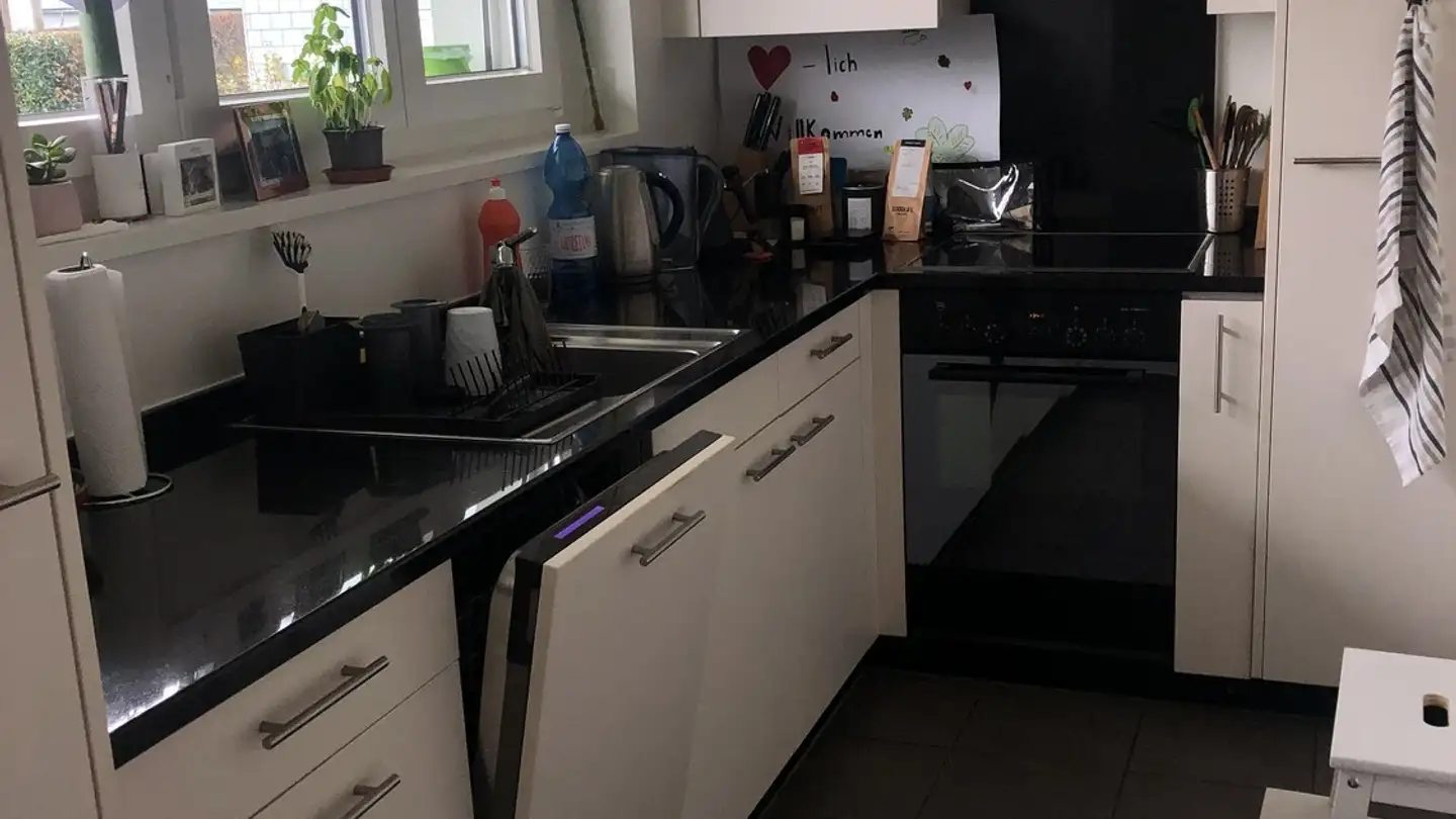 Stanza singola in affitto - Breitestrasse 11, 8903 Birmensdorf ZH - Photo 3